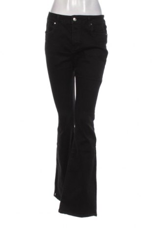 Damen Jeans, Größe L, Farbe Schwarz, Preis € 14,84