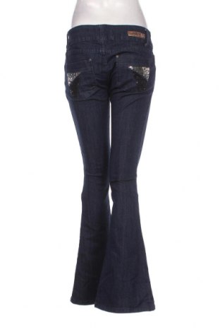 Dámske džínsy , Veľkosť S, Farba Modrá, Cena  15,74 €