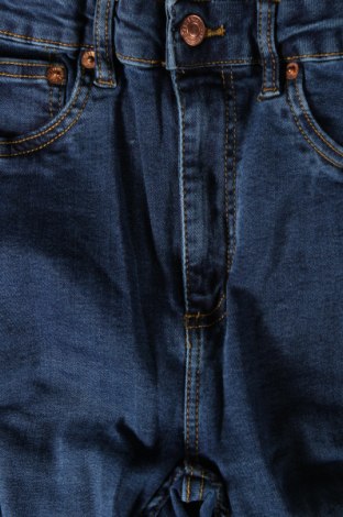 Dámské džíny , Velikost L, Barva Modrá, Cena  120,00 Kč