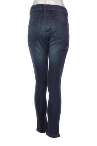 Dámske džínsy , Veľkosť XL, Farba Modrá, Cena  5,59 €