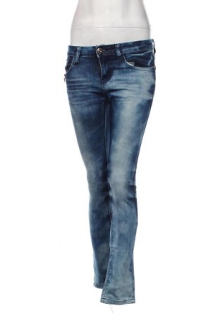 Γυναικείο Τζίν, Μέγεθος S, Χρώμα Μπλέ, Τιμή 8,97 €