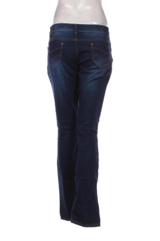 Dámské džíny , Velikost XL, Barva Modrá, Cena  166,00 Kč