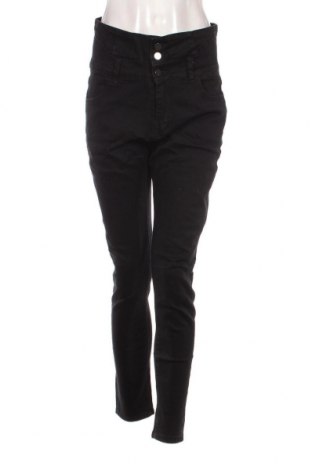 Dámske džínsy , Veľkosť M, Farba Čierna, Cena  5,75 €