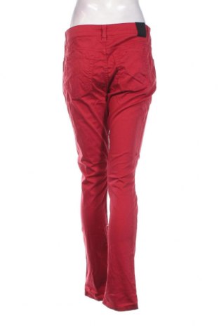 Damen Jeans, Größe L, Farbe Rot, Preis 6,67 €