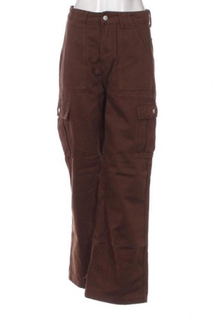 Damen Jeans, Größe S, Farbe Braun, Preis 20,18 €