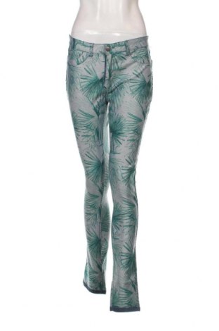 Damen Jeans, Größe M, Farbe Mehrfarbig, Preis 32,01 €