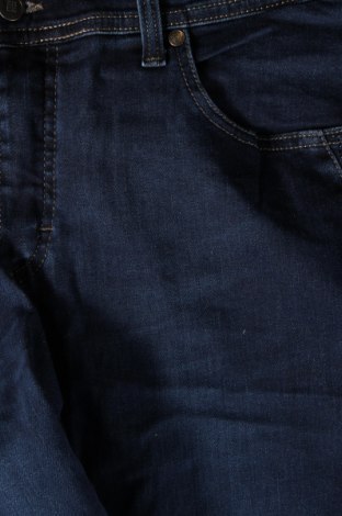 Dámské džíny , Velikost L, Barva Modrá, Cena  249,00 Kč