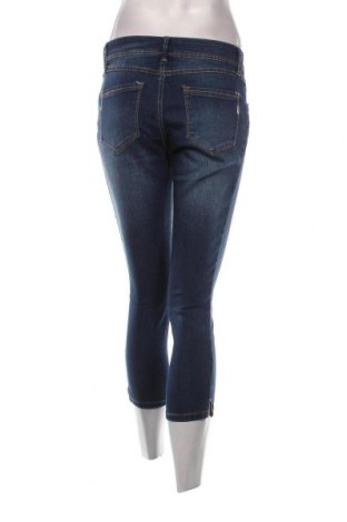 Dámske džínsy  1822 Denim, Veľkosť M, Farba Modrá, Cena  16,44 €