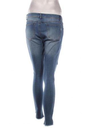 Damskie jeansy 1822 Denim, Rozmiar S, Kolor Niebieski, Cena 7,99 zł