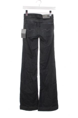 Damen Jeans 7 For All Mankind, Größe XS, Farbe Blau, Preis 125,08 €