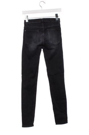 Damen Jeans 7 For All Mankind, Größe XS, Farbe Schwarz, Preis € 52,57
