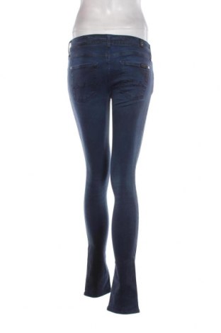 Damen Jeans 7 For All Mankind, Größe S, Farbe Blau, Preis 52,57 €