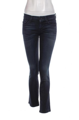 Damen Jeans 7 For All Mankind, Größe S, Farbe Blau, Preis 52,57 €