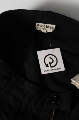 Damen Jeans A Lot Less x About You, Größe L, Farbe Schwarz, Preis 24,31 €