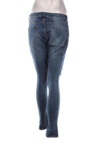 Dámské džíny  ASOS, Velikost L, Barva Modrá, Cena  471,00 Kč