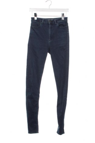 Dámske džínsy  ASOS, Veľkosť S, Farba Modrá, Cena  10,48 €