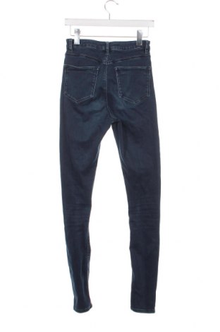 Dámské džíny  ASOS, Velikost S, Barva Modrá, Cena  259,00 Kč