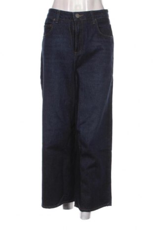 Damen Jeans ASOS, Größe M, Farbe Blau, Preis 28,53 €