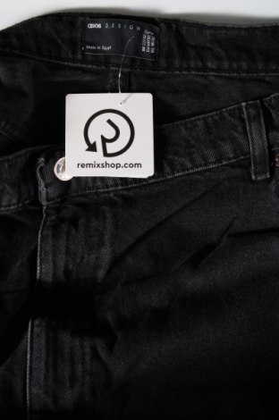 Damen Jeans ASOS, Größe XXL, Farbe Grau, Preis 28,53 €