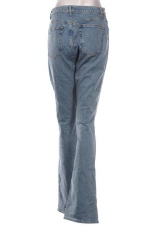 Dámské džíny  ASOS, Velikost M, Barva Modrá, Cena  342,00 Kč
