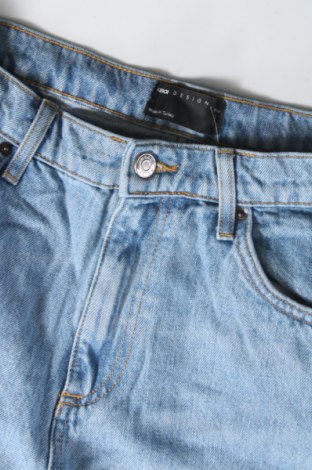 Damen Jeans ASOS, Größe XL, Farbe Blau, Preis 28,53 €