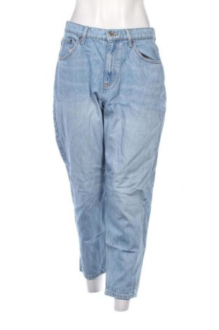 Damen Jeans ASOS, Größe XL, Farbe Blau, Preis 12,84 €