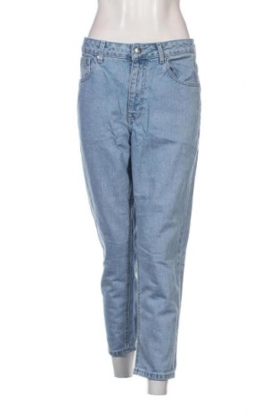 Dámské džíny  ASOS, Velikost L, Barva Modrá, Cena  392,00 Kč
