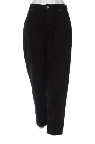 Damen Jeans ASOS, Größe M, Farbe Schwarz, Preis € 11,55