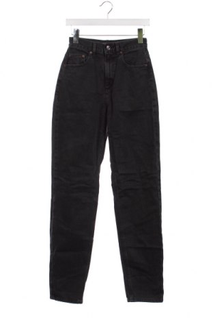 Damen Jeans ASOS, Größe XS, Farbe Grau, Preis € 28,53