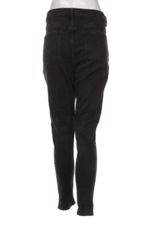 Γυναικείο Τζίν ASYOU, Μέγεθος XL, Χρώμα Μαύρο, Τιμή 7,35 €