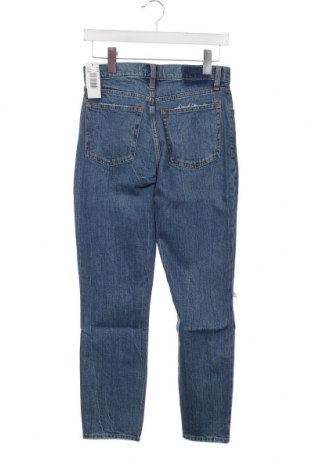 Damen Jeans Abercrombie & Fitch, Größe S, Farbe Blau, Preis 31,92 €