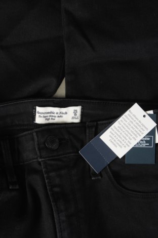 Damen Jeans Abercrombie & Fitch, Größe XS, Farbe Blau, Preis 17,73 €