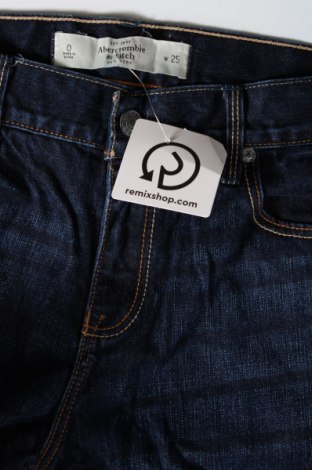 Damen Jeans Abercrombie & Fitch, Größe M, Farbe Blau, Preis 20,35 €