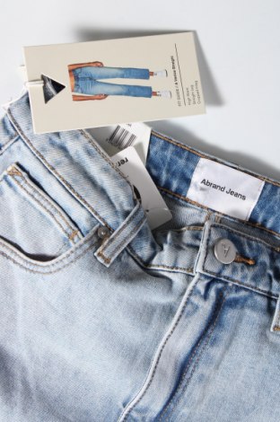 Dámské džíny  Abrand Jeans, Velikost S, Barva Modrá, Cena  1 348,00 Kč