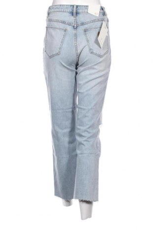 Damen Jeans Abrand Jeans, Größe S, Farbe Blau, Preis 12,94 €