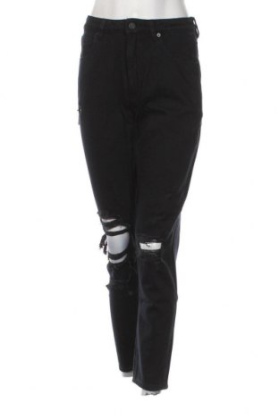 Γυναικείο Τζίν Abrand Jeans, Μέγεθος S, Χρώμα Μαύρο, Τιμή 13,42 €