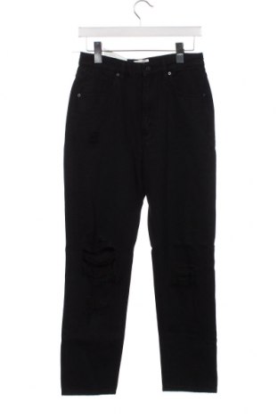 Γυναικείο Τζίν Abrand Jeans, Μέγεθος M, Χρώμα Μαύρο, Τιμή 15,34 €