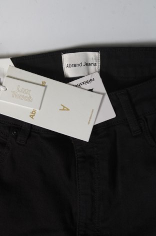 Dámske džínsy  Abrand Jeans, Veľkosť M, Farba Čierna, Cena  9,59 €