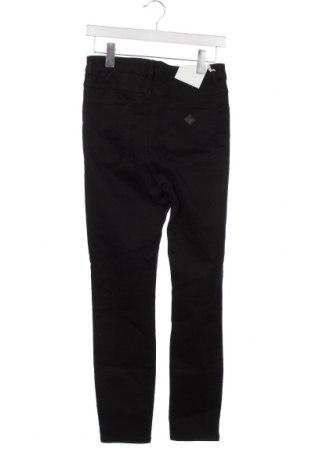 Dámské džíny  Abrand Jeans, Velikost M, Barva Černá, Cena  202,00 Kč