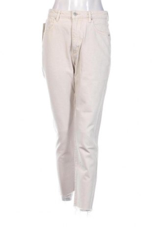 Γυναικείο Τζίν Abrand Jeans, Μέγεθος S, Χρώμα  Μπέζ, Τιμή 11,03 €