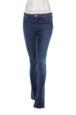 Damen Jeans Acne, Größe M, Farbe Blau, Preis € 15,43