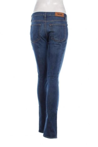 Damen Jeans Acne, Größe M, Farbe Blau, Preis € 20,52