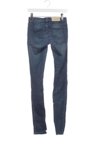Damen Jeans Acne, Größe XS, Farbe Blau, Preis 64,42 €