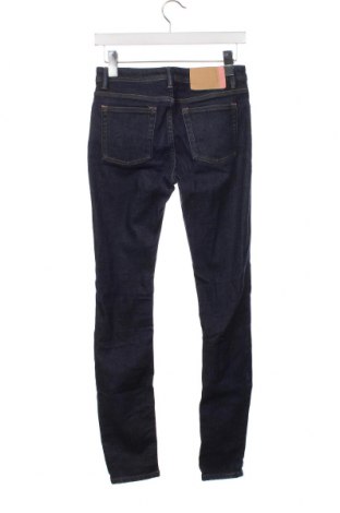 Damen Jeans Acne, Größe XS, Farbe Blau, Preis € 68,59