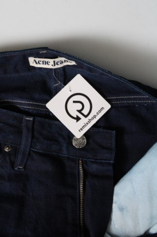 Damen Jeans Acne, Größe S, Farbe Blau, Preis € 68,59