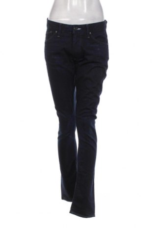Damen Jeans Acne, Größe S, Farbe Blau, Preis 68,59 €