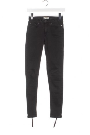 Damen Jeans Acne Studios, Größe XS, Farbe Grau, Preis € 85,89
