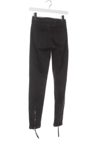 Damen Jeans Acne Studios, Größe XS, Farbe Grau, Preis € 85,89