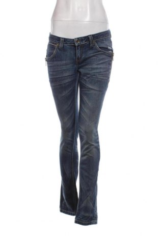 Damen Jeans AllSaints, Größe M, Farbe Blau, Preis € 26,02