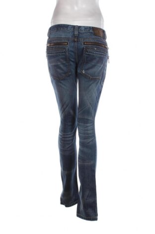 Damen Jeans AllSaints, Größe M, Farbe Blau, Preis € 22,59